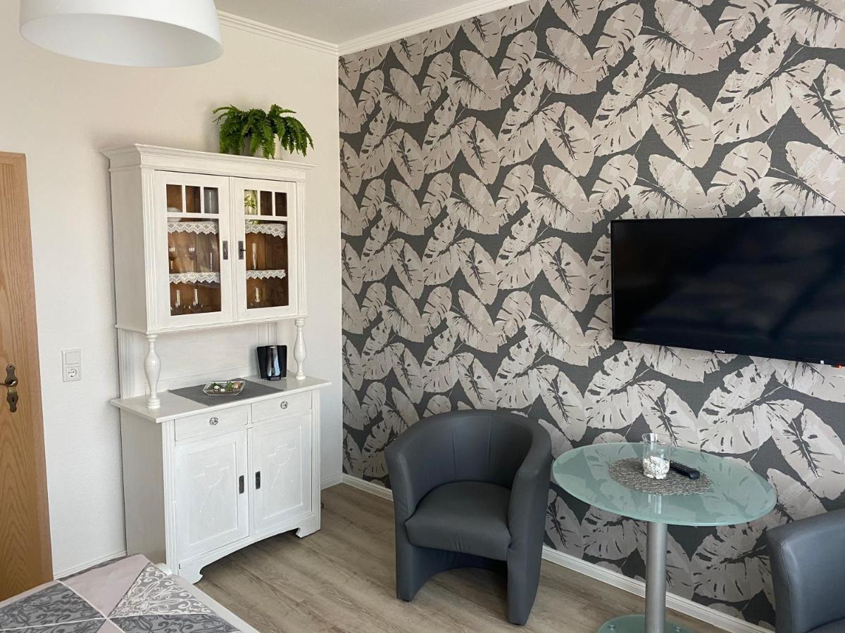 Ferienwohnung Am Schlossparkcenter Schwerin  Zewnętrze zdjęcie