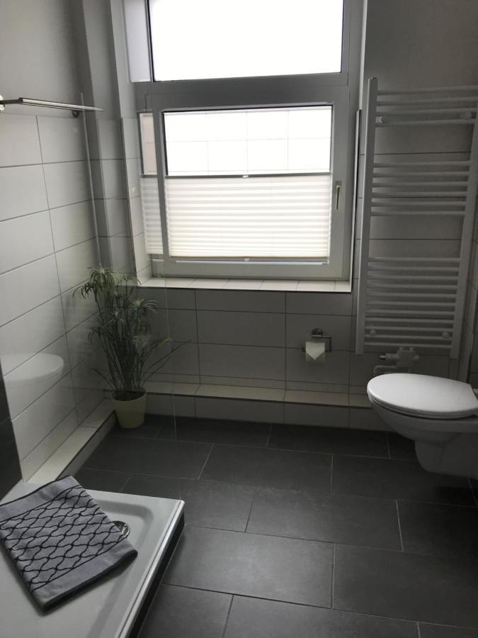 Ferienwohnung Am Schlossparkcenter Schwerin  Zewnętrze zdjęcie
