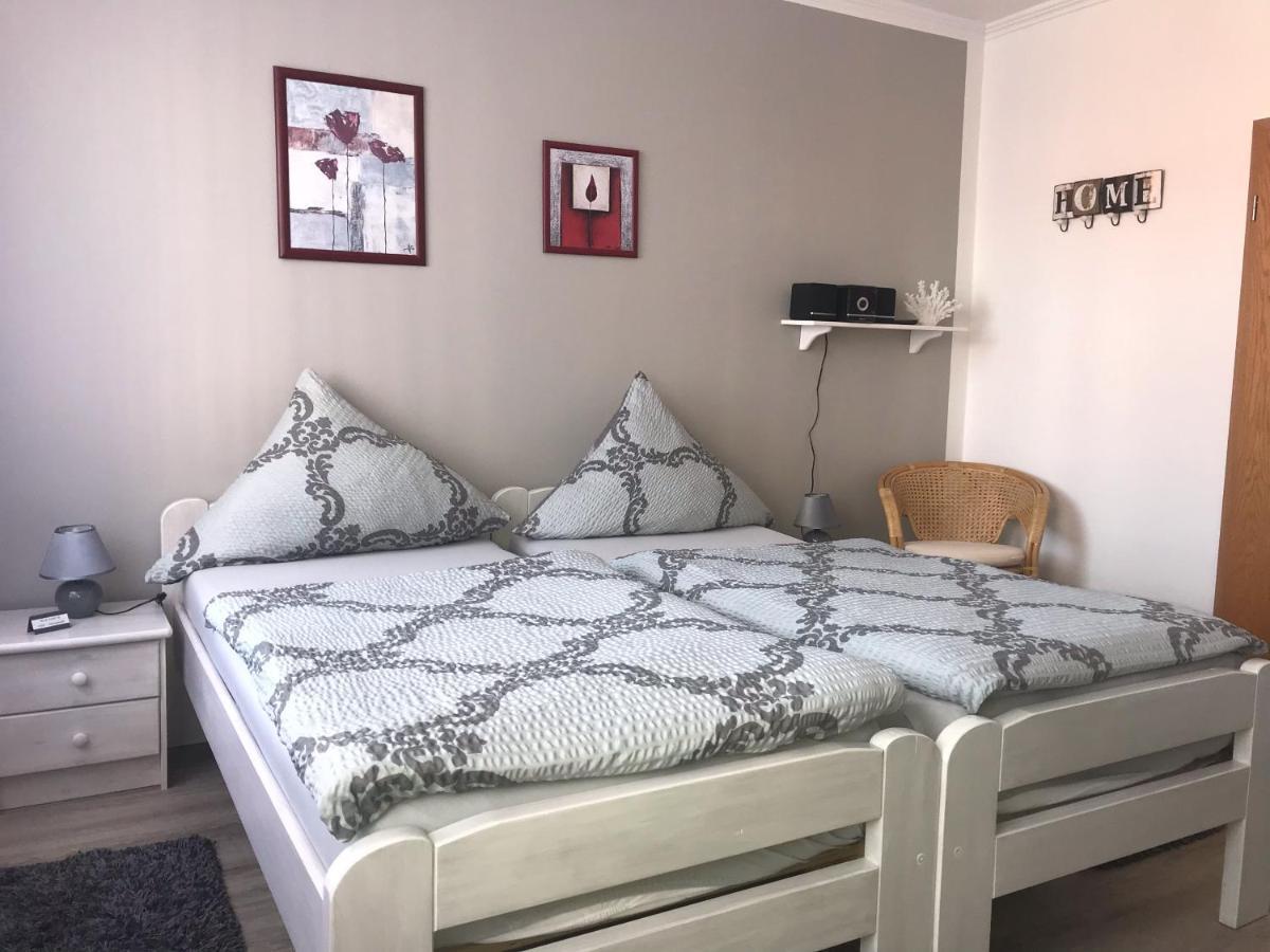Ferienwohnung Am Schlossparkcenter Schwerin  Zewnętrze zdjęcie