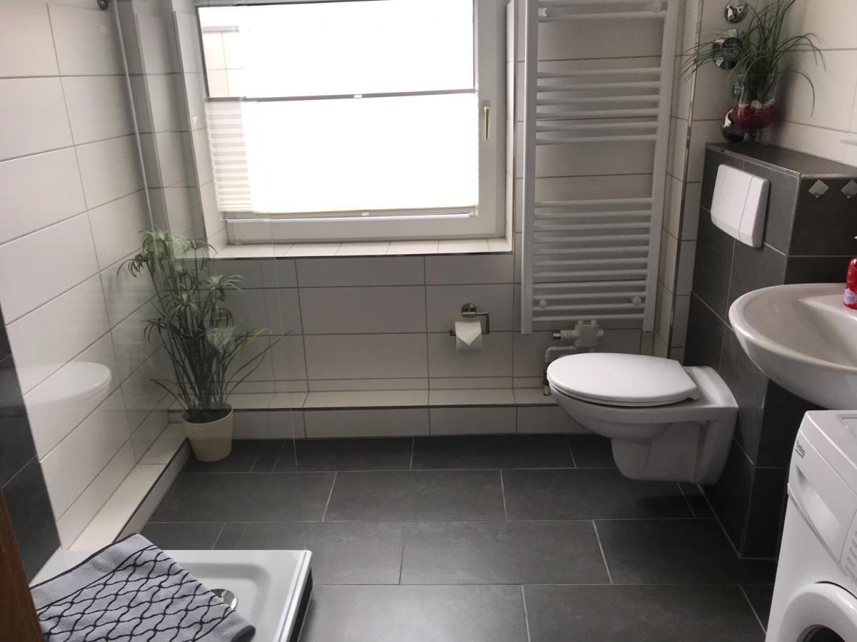 Ferienwohnung Am Schlossparkcenter Schwerin  Zewnętrze zdjęcie