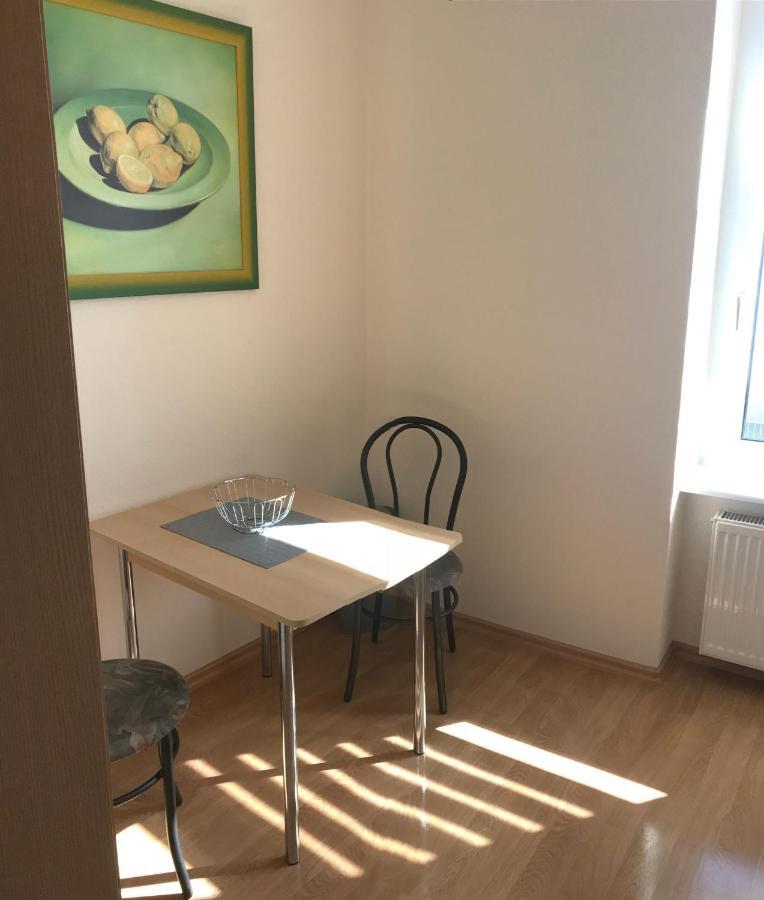 Ferienwohnung Am Schlossparkcenter Schwerin  Zewnętrze zdjęcie